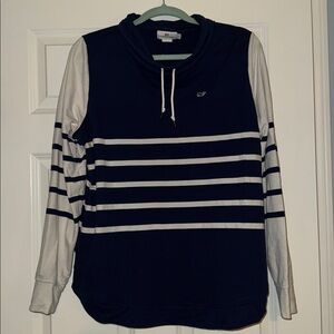 Vineyard Vines Classic Navy Hoodie